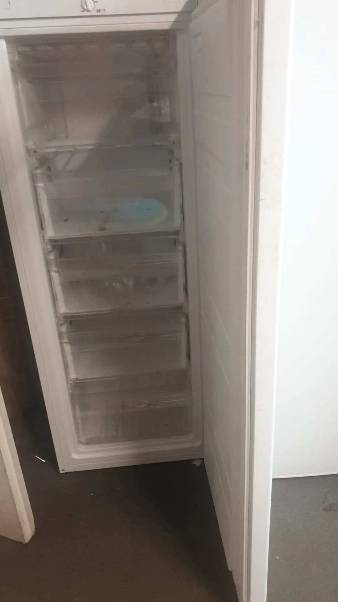 Comfee Gefrierschrank mi - 1