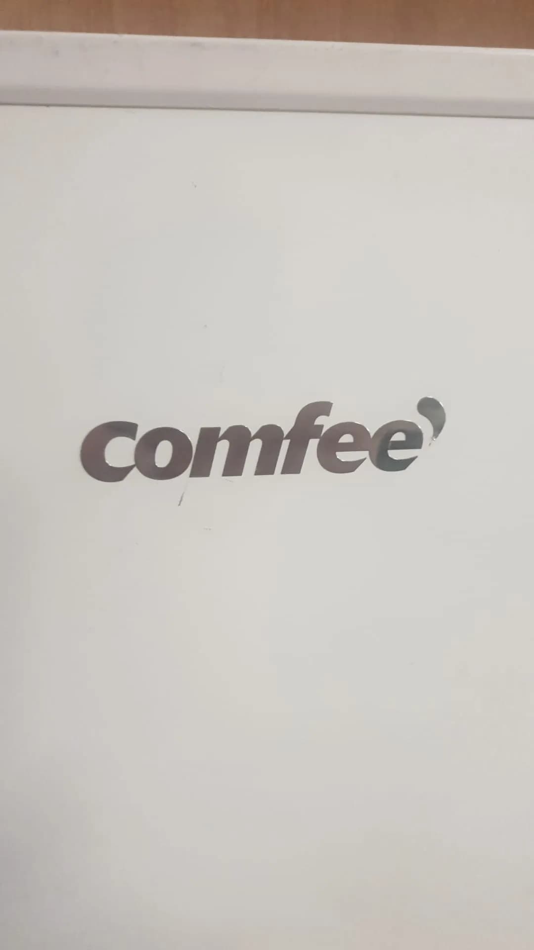 Comfee Gefrierschrank mi - 4