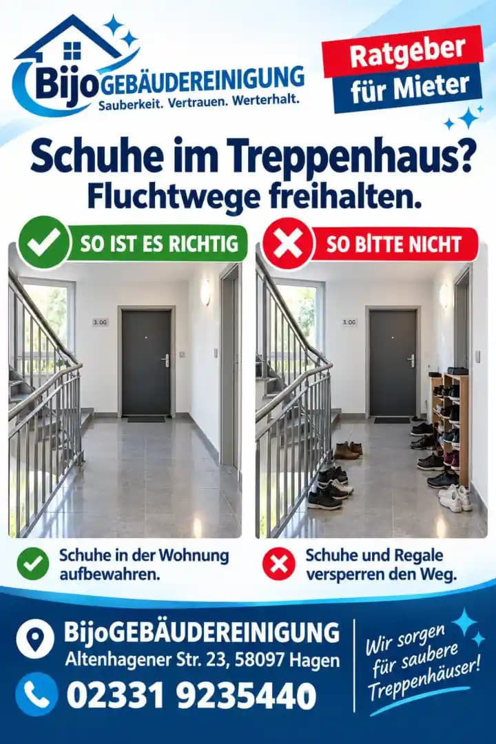 BIJOGEBÄUDEREINIGUNG - 2