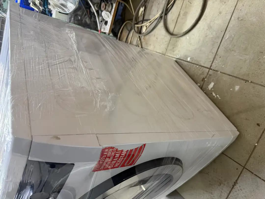 غساله اشليك 9كيلو 1200دور - 4