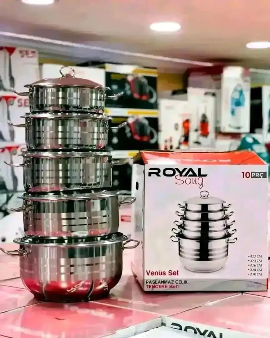 طناجر رويال - 2