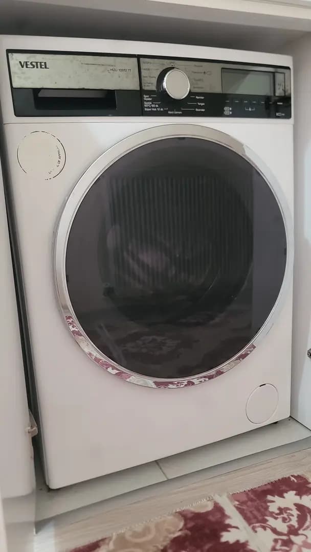 vestel çamaşır makinası - 3