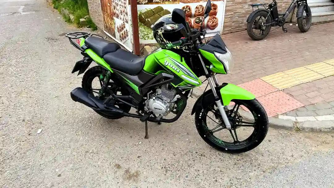yuki drag 200 - 2