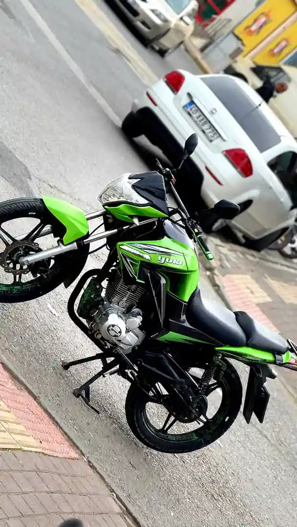 yuki drag 200 - 3