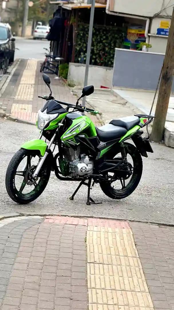 yuki drag 200 - 4