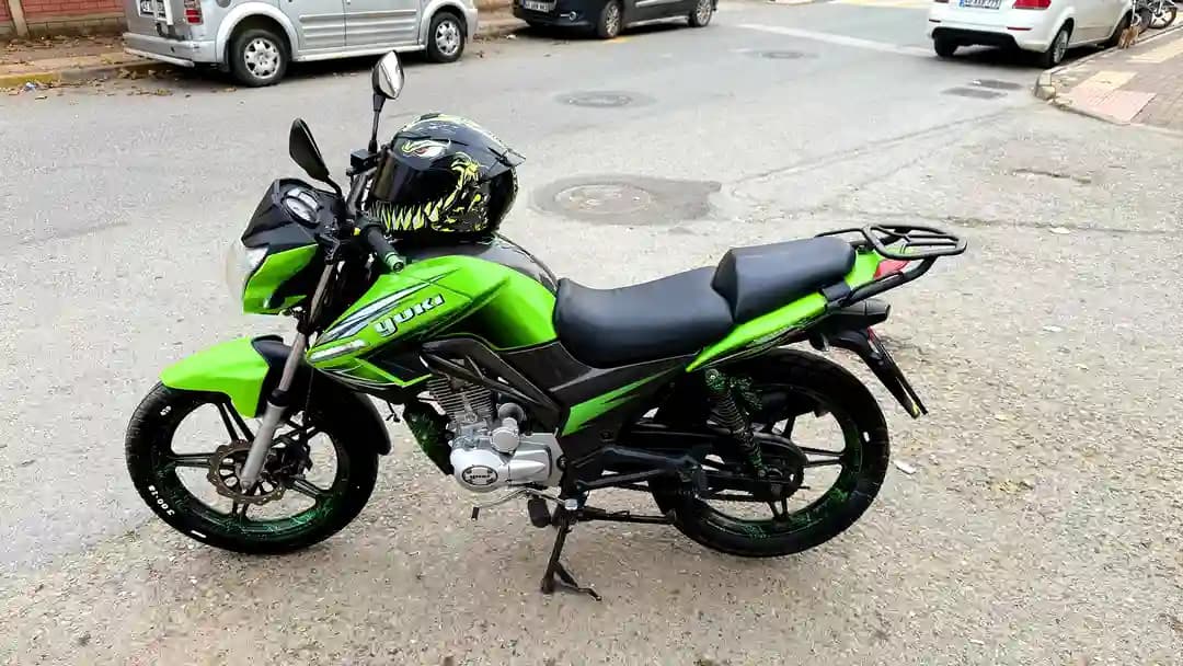 yuki drag 200 - 5