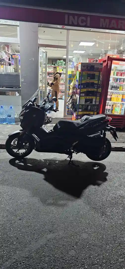 2024 MODEL TEACH MAX X-MA - 5