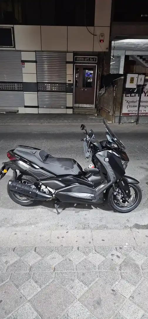 2024 MODEL TEACH MAX X-MA - 7