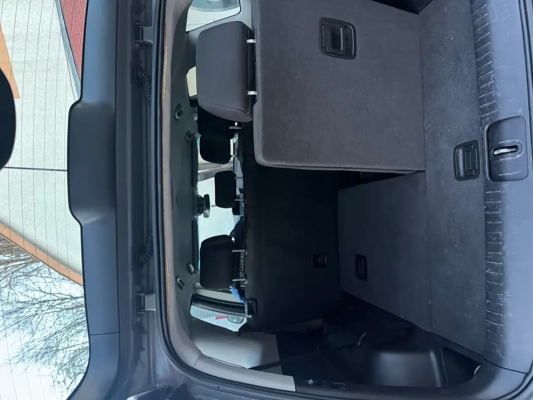 Chevrolet Orlando2012 - 8