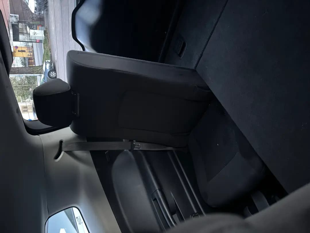 Chevrolet Orlando2012 - 9