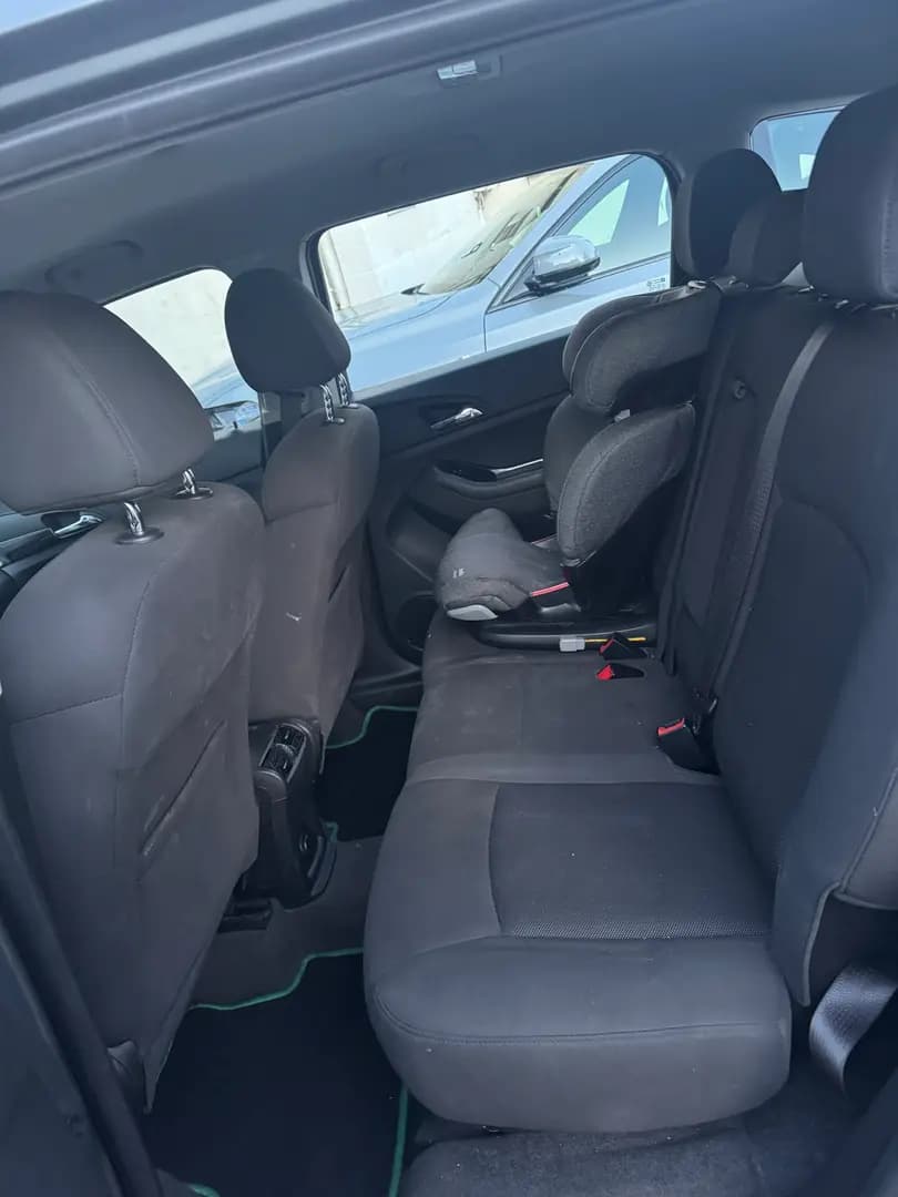 Chevrolet Orlando2012 - 10
