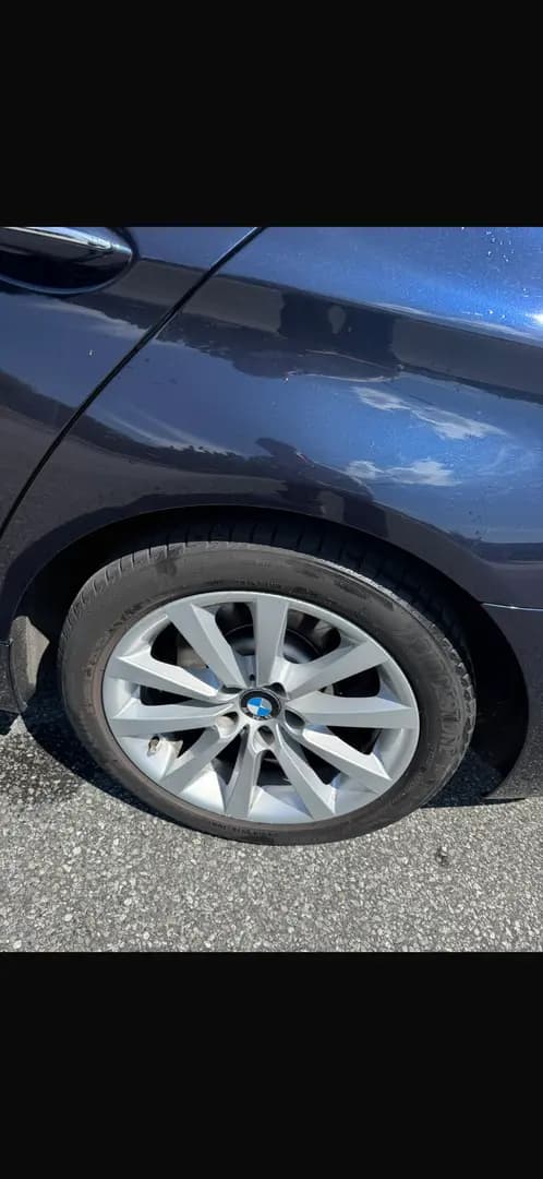 BMW 528i 2016 - 4