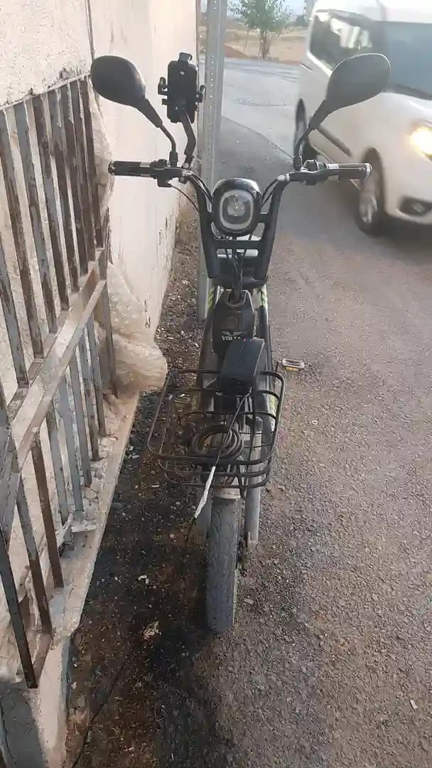 سكوتر 🛴 - 2