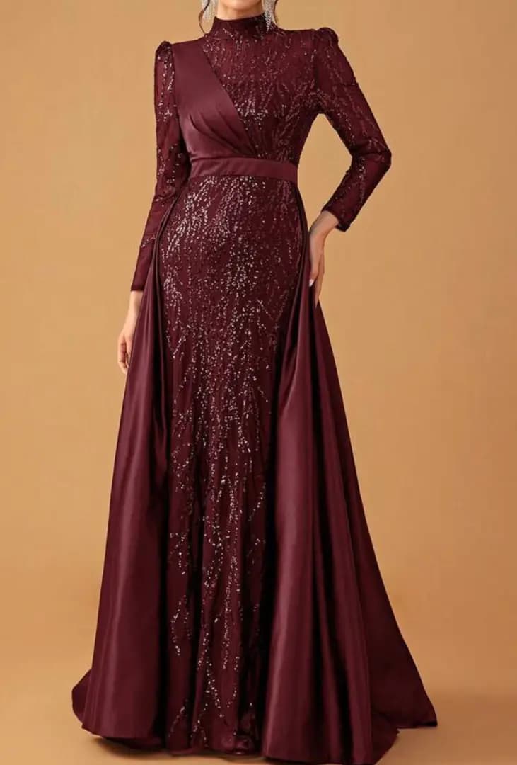 فستان - 3