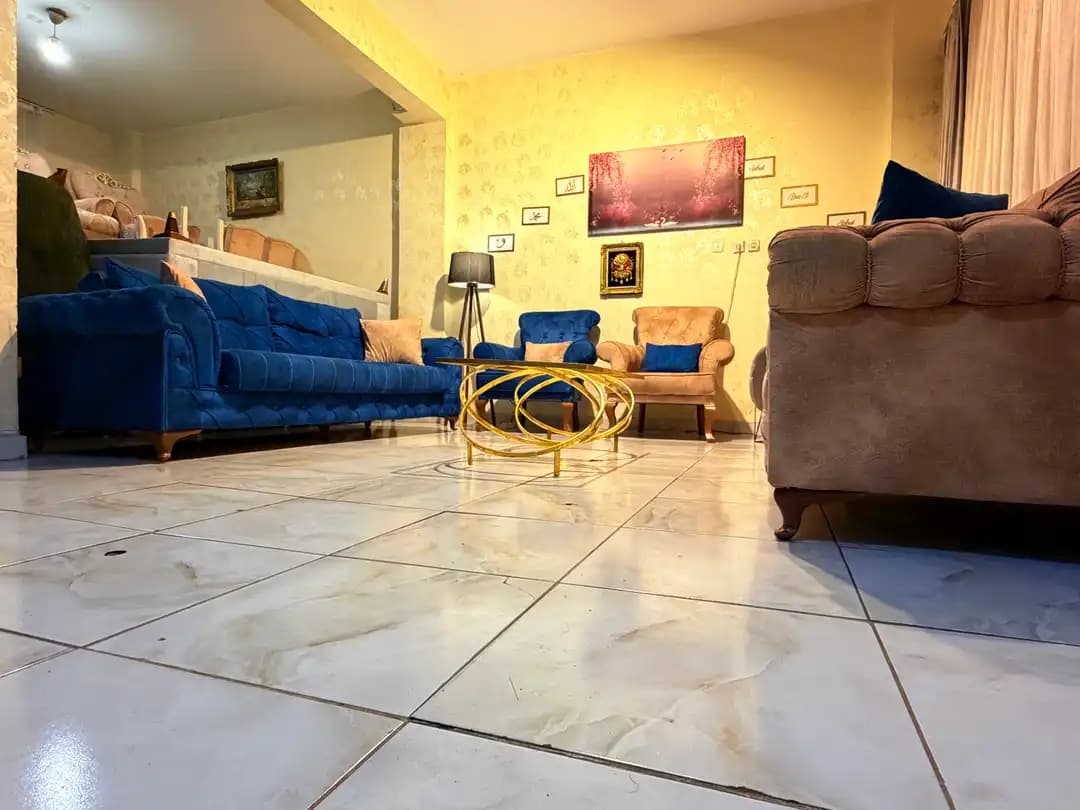 طقوم مستعمل - 2