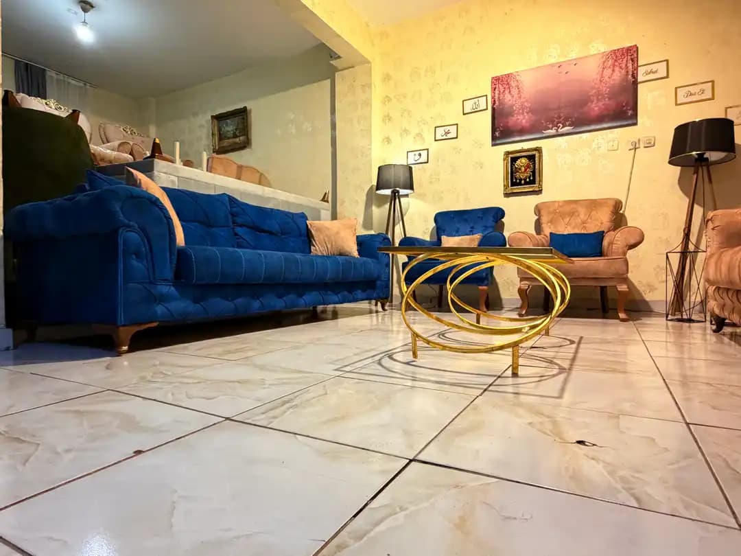 طقوم مستعمل - 3