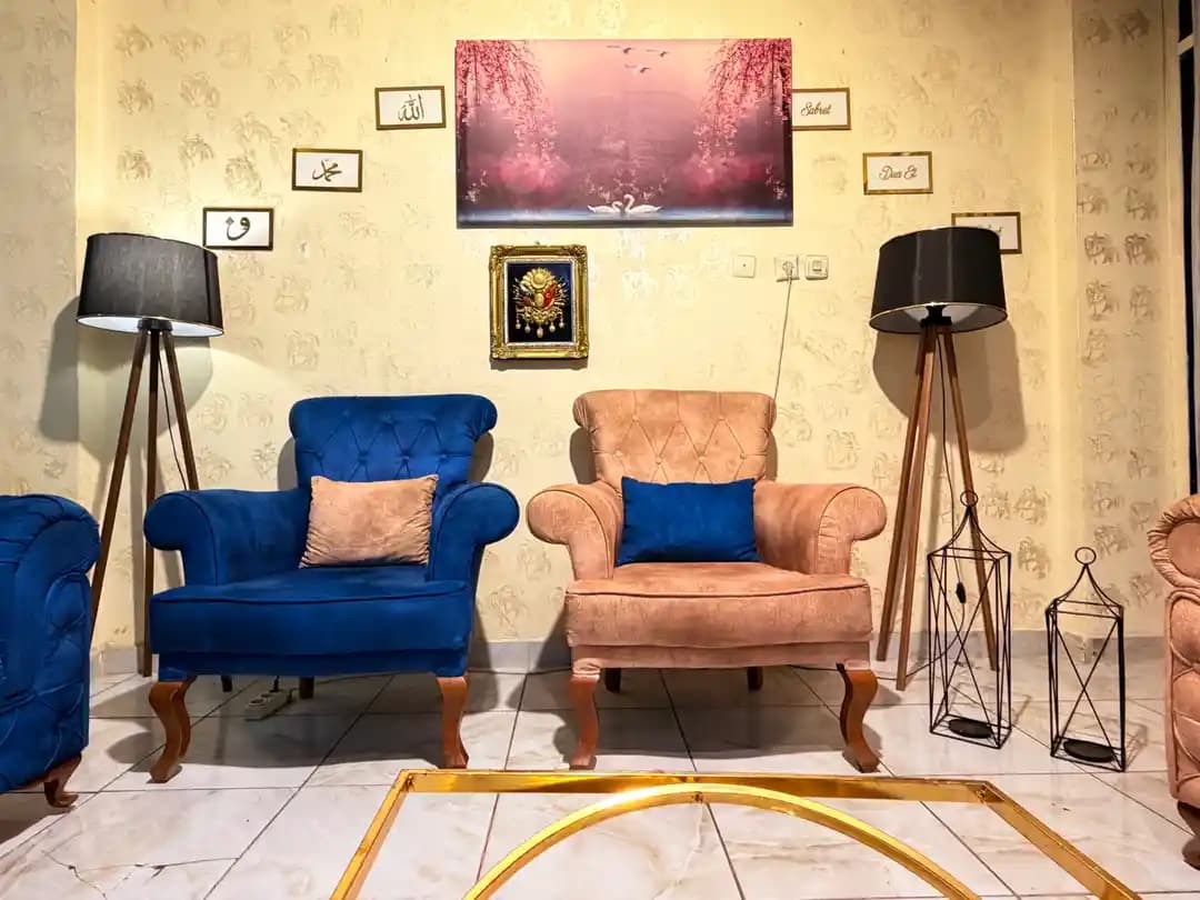 طقوم مستعمل - 5