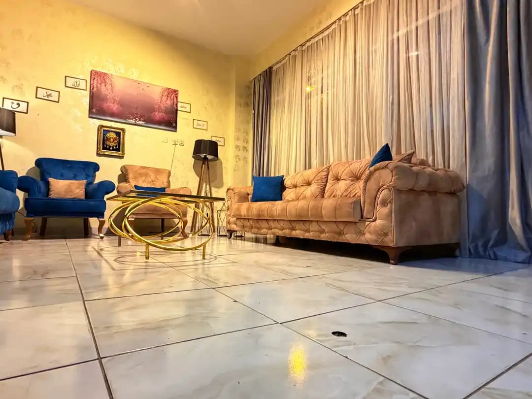 طقوم مستعمل - 7