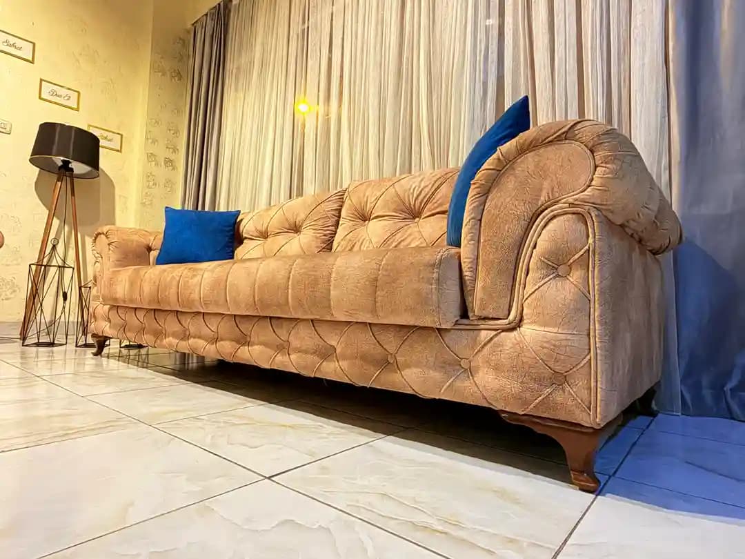 طقوم مستعمل - 8