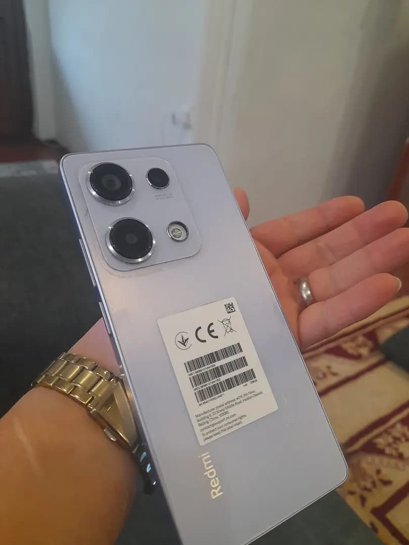 redmi not 14 s  - 3