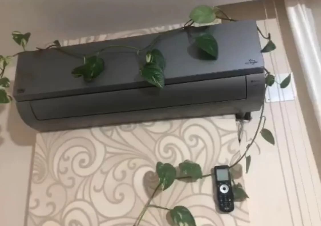 Klima cihazları sağlar - 2