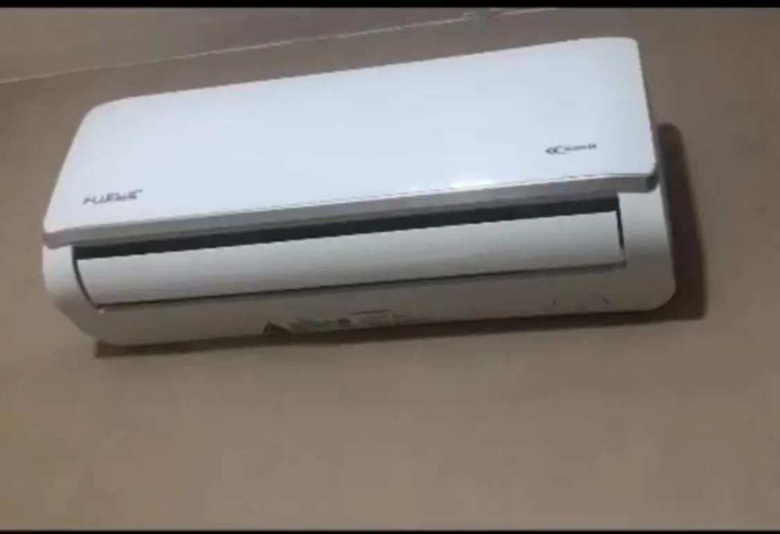 Klima cihazları sağlar - 3