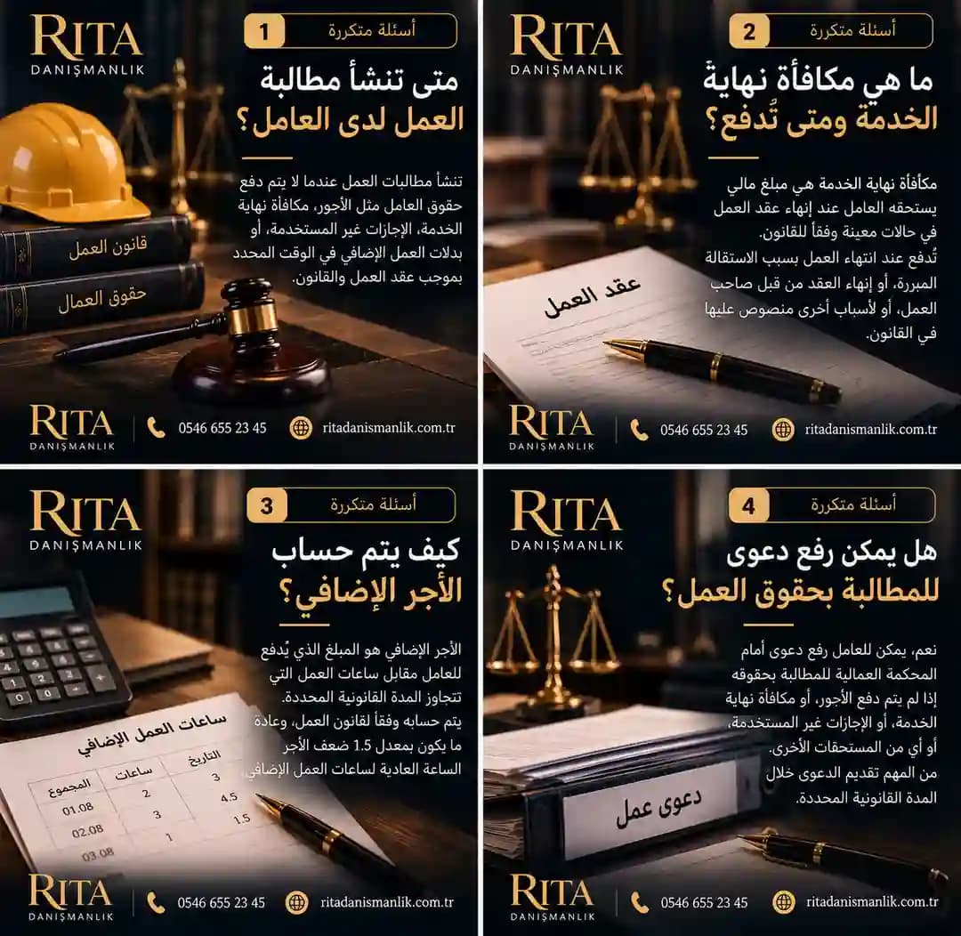 rita hukuk ve danışmanlık - 5