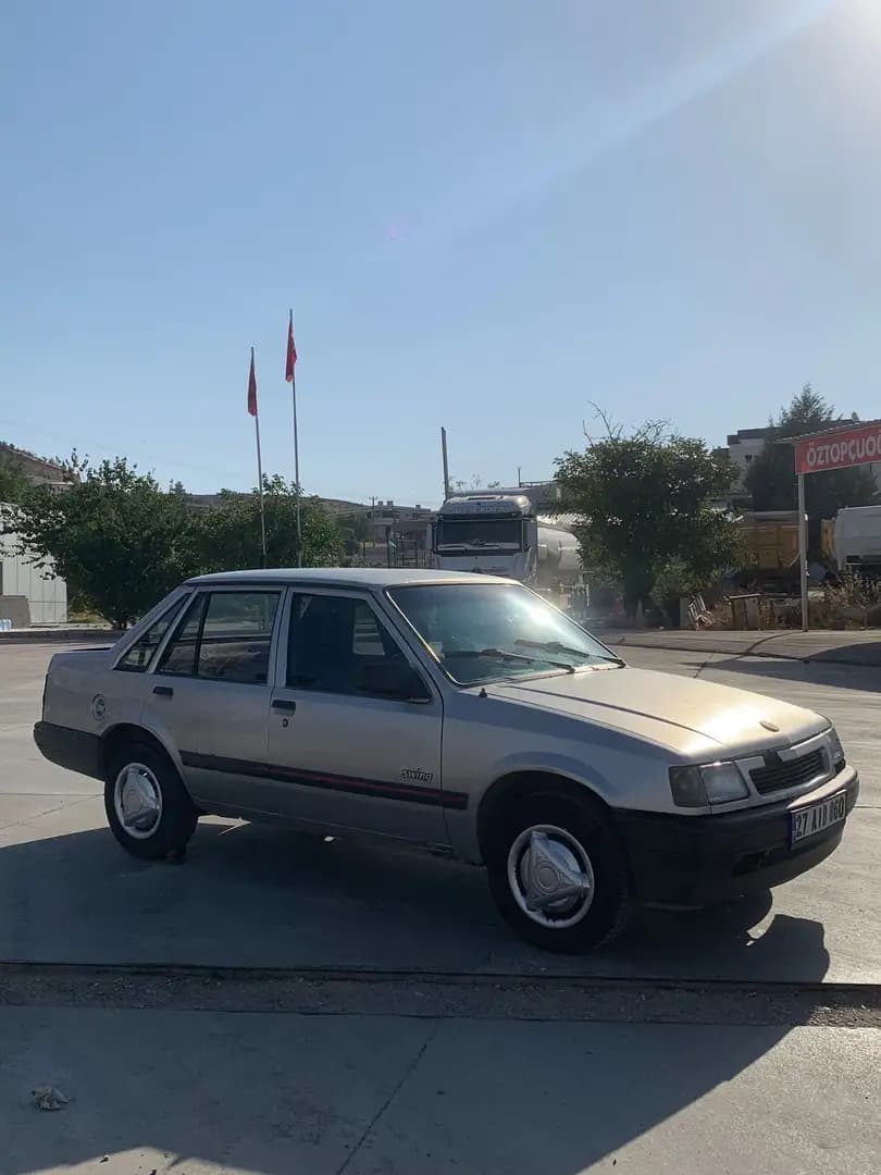  ‏سيارة نظيفة  - 4