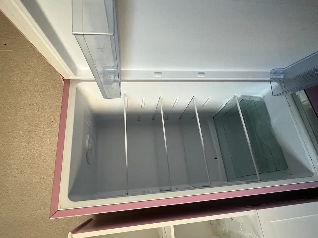 Kühlschrank zu verkaufen - 2