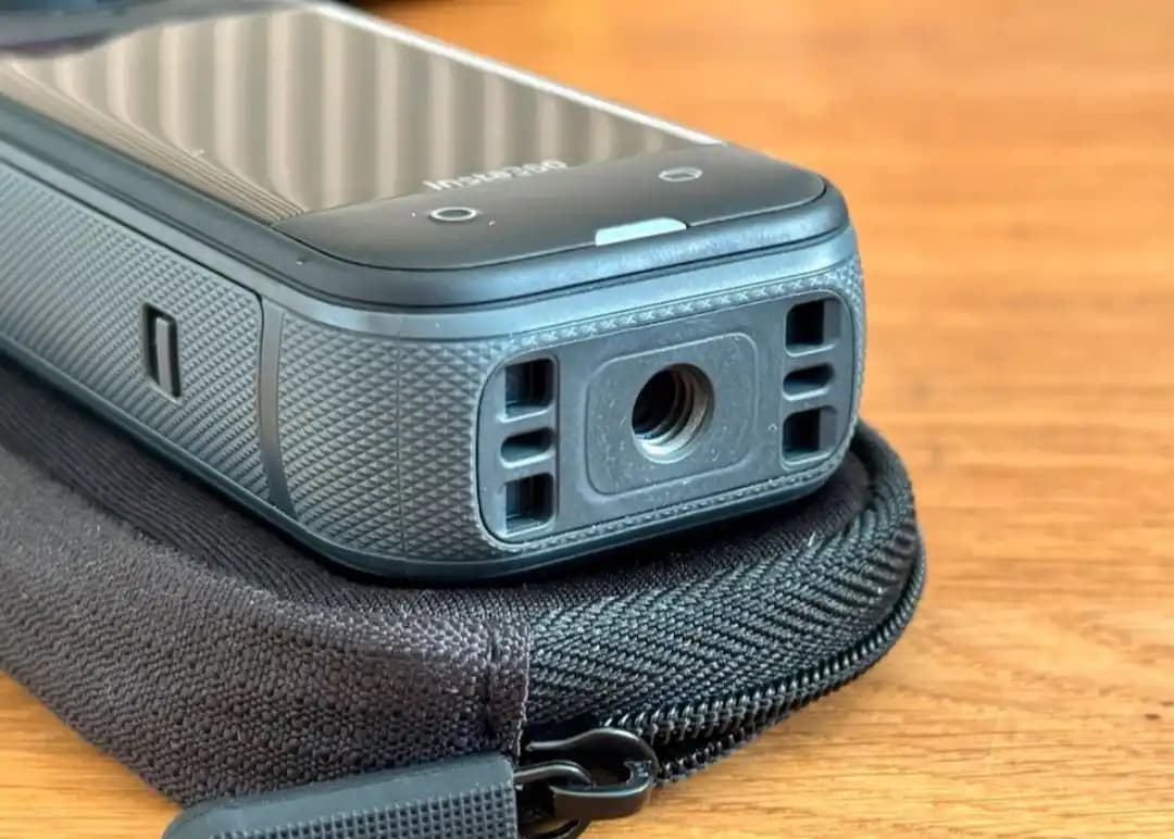insta 360 ×5 - 3
