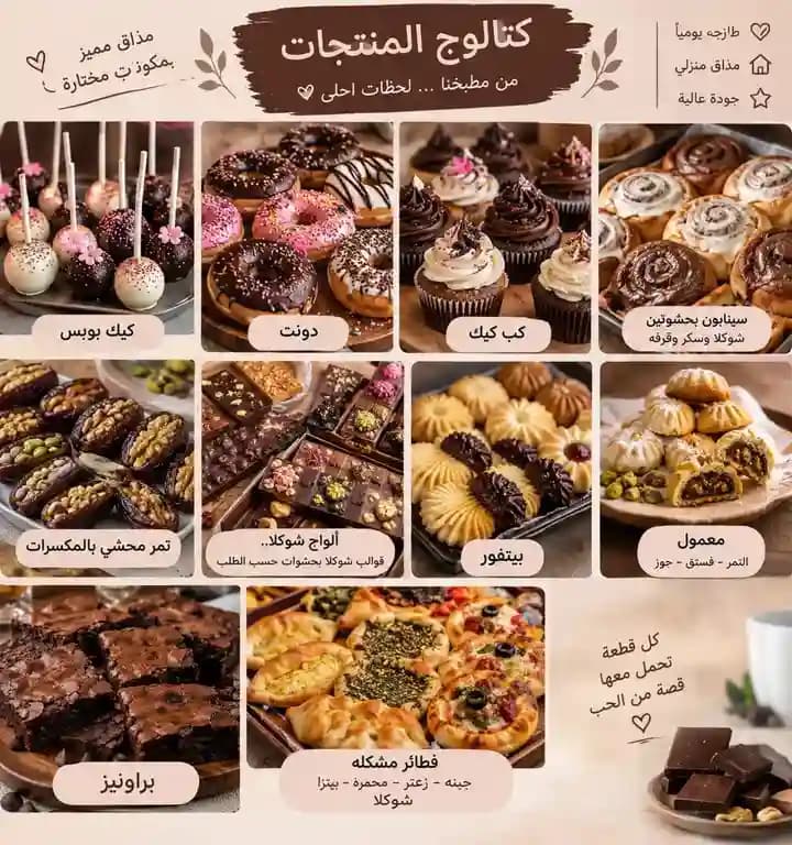 sweet box 🎁 - 1