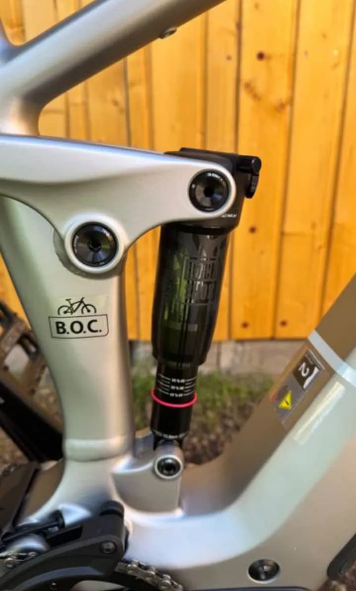 E-bike - 3