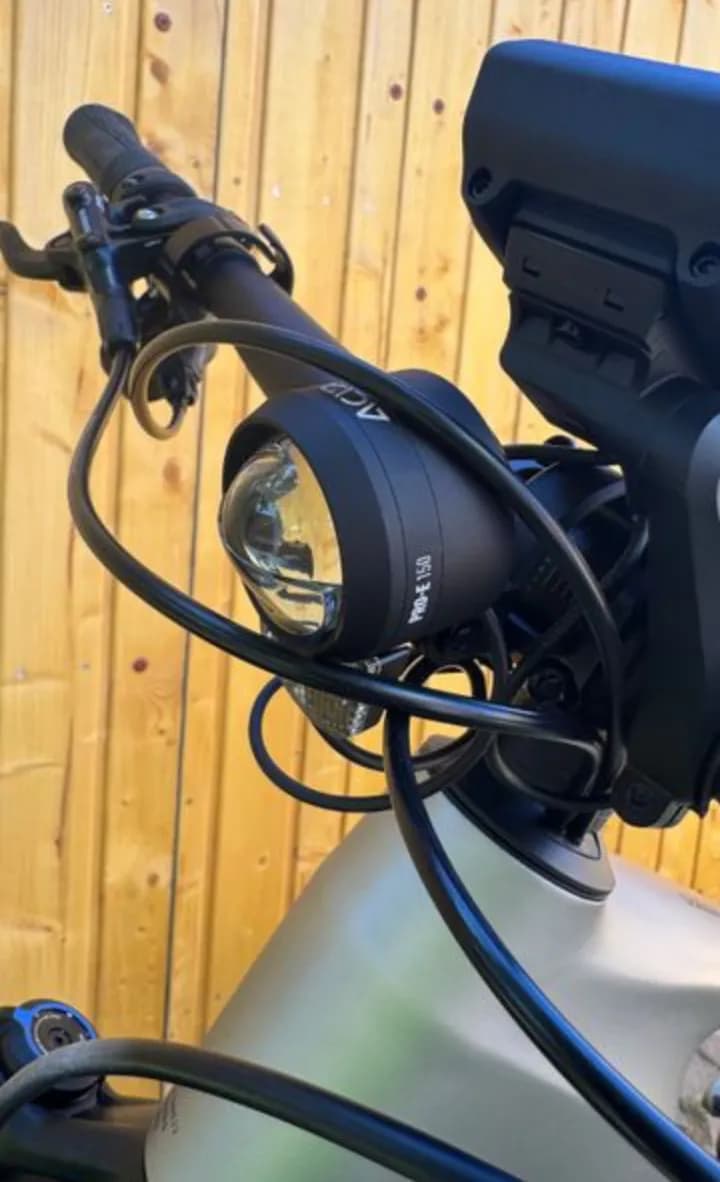 E-bike - 4