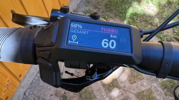 E-bike - 6