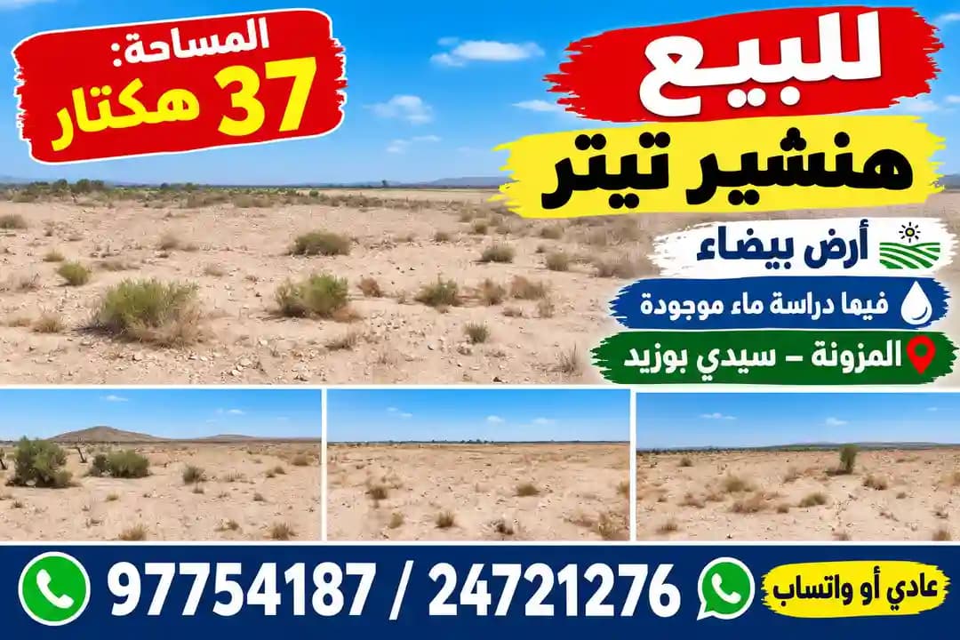 أرض - 1