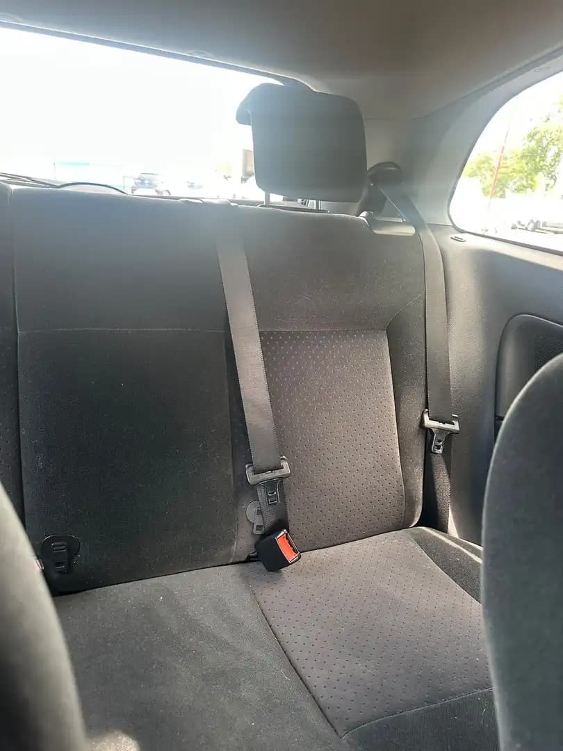 Ford Fiesta - TÜV 09/27 - - 4