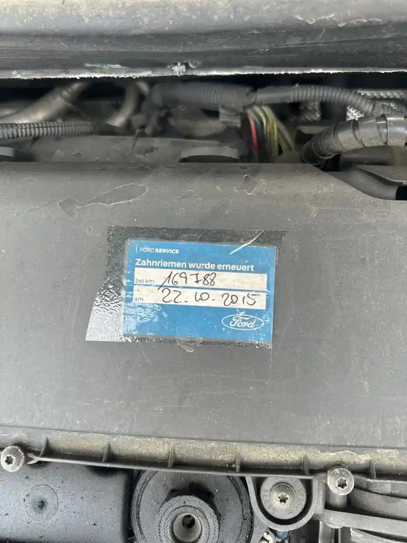 Ford Fiesta - TÜV 09/27 - - 7