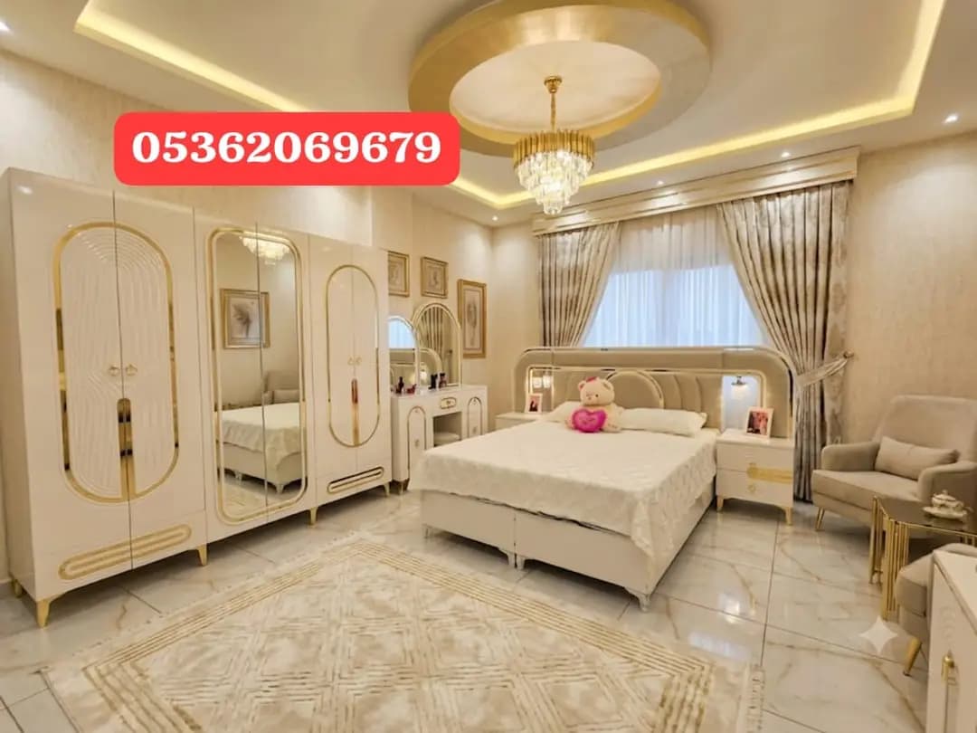 🟢غرف حلوة واسعار خيلة بجو