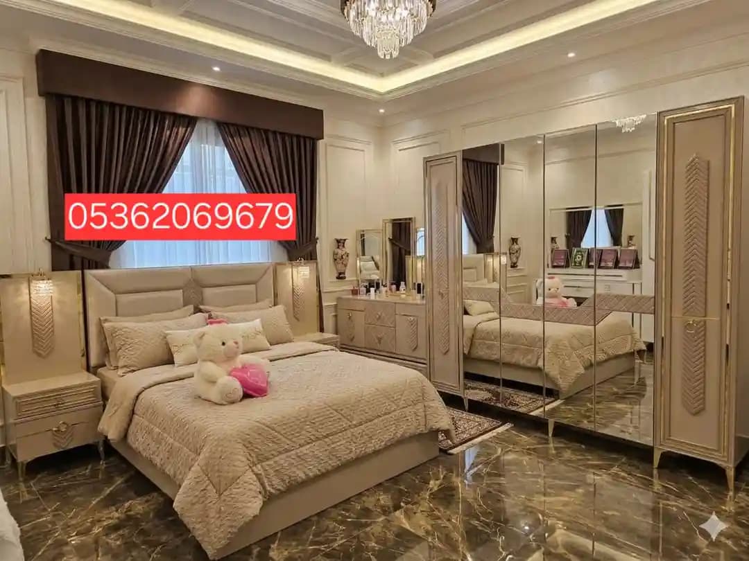 🟢غرف حلوة واسعار خيلة بجو - 7
