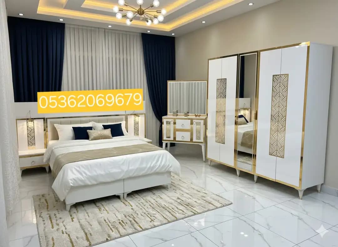 🟢غرف حلوة واسعار خيلة بجو - 9