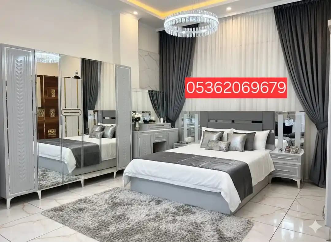 🟢غرف حلوة واسعار خيلة بجو - 8