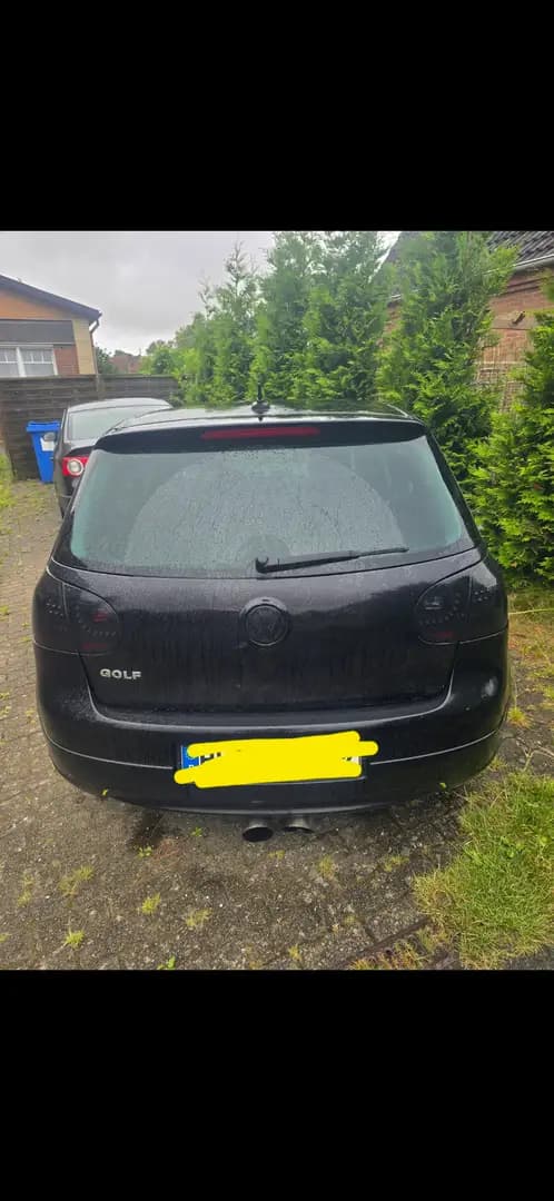 golf g.t sport - 1
