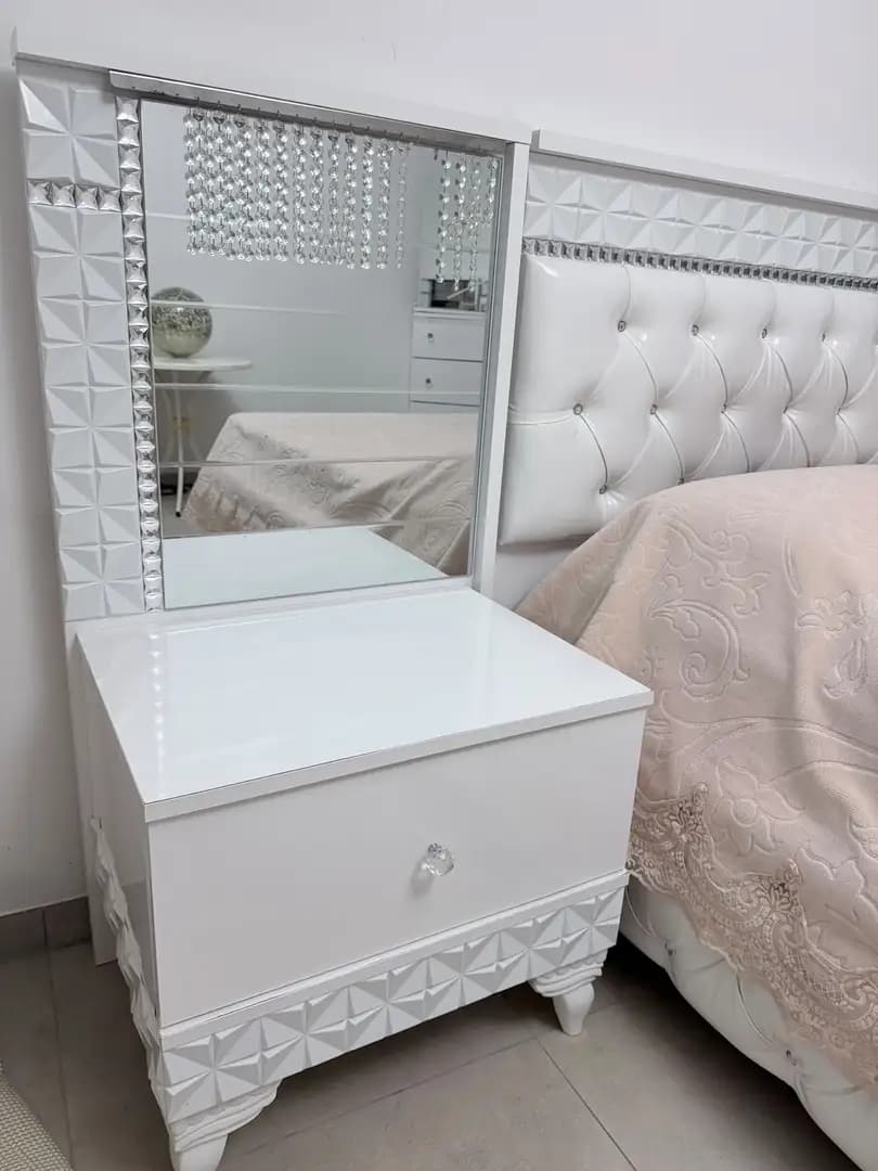 komplette schlafenzimmer - 1