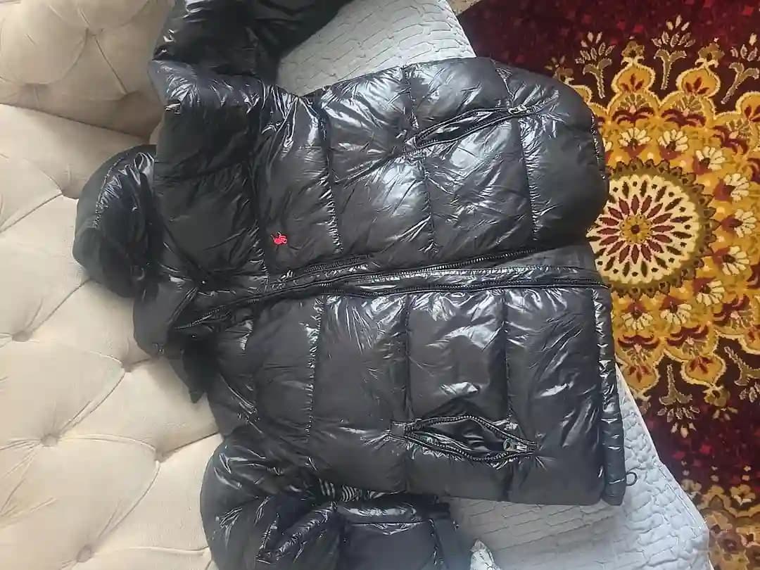 jacke  polo - 1