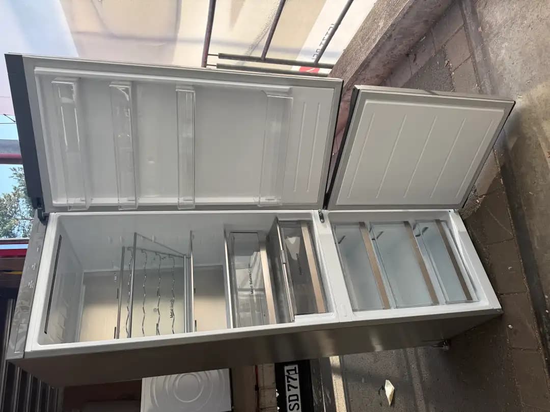 Kühlschrank - 1