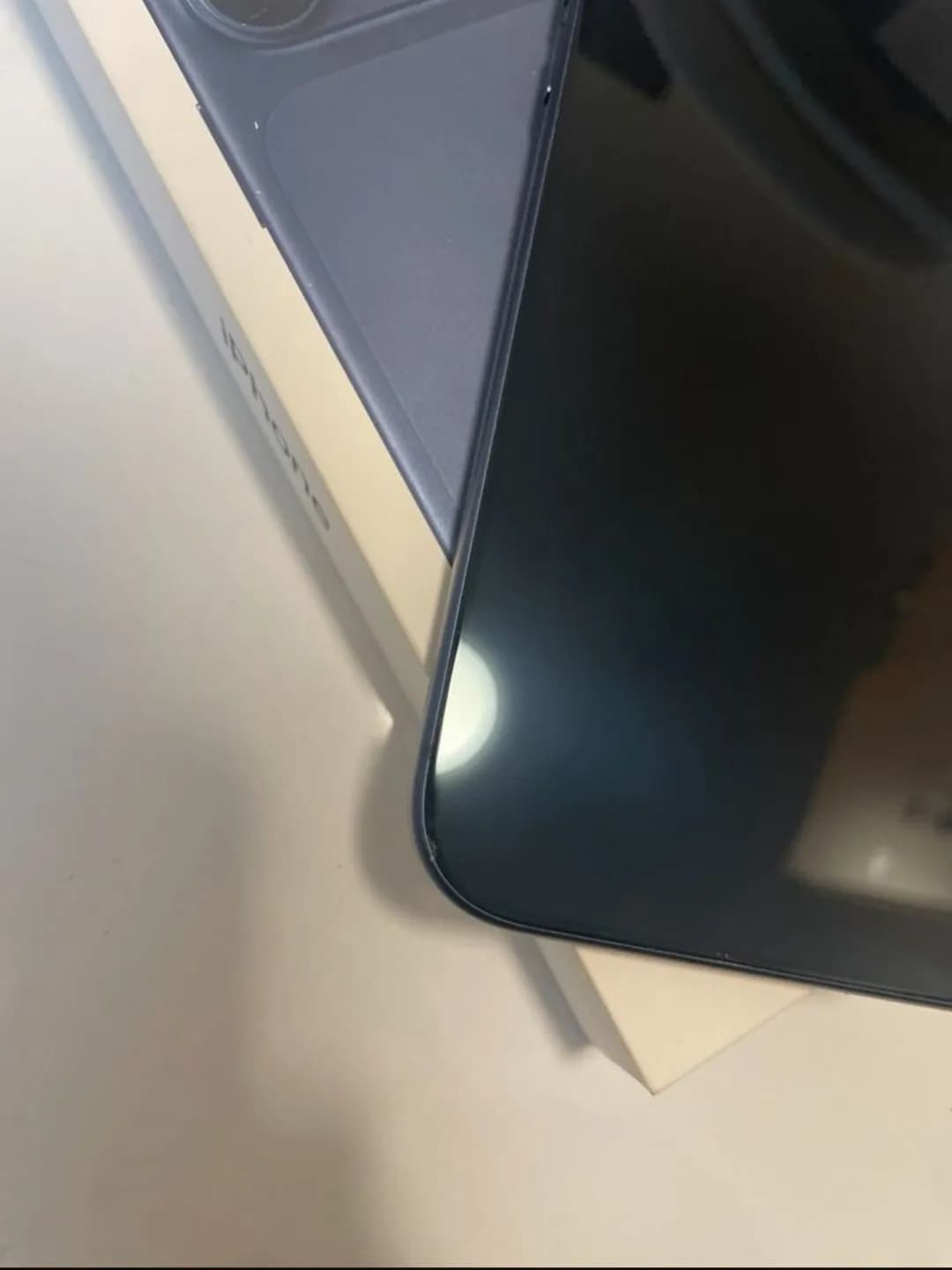 iPhone 17 pro max  - 3