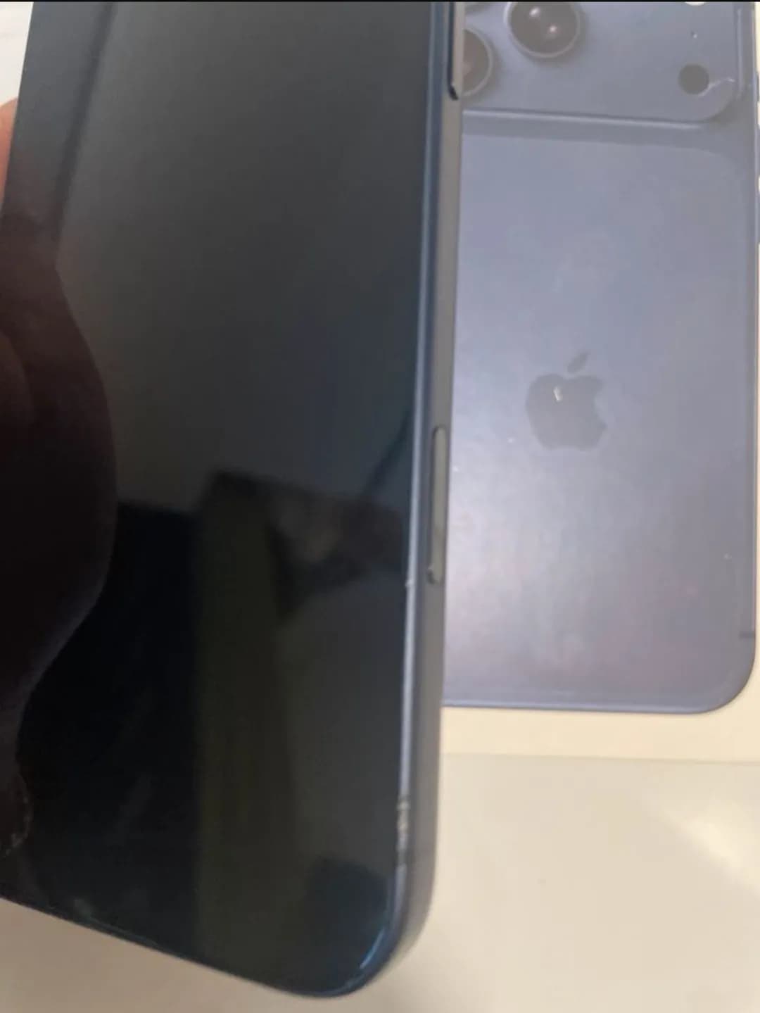 iPhone 17 pro max  - 4