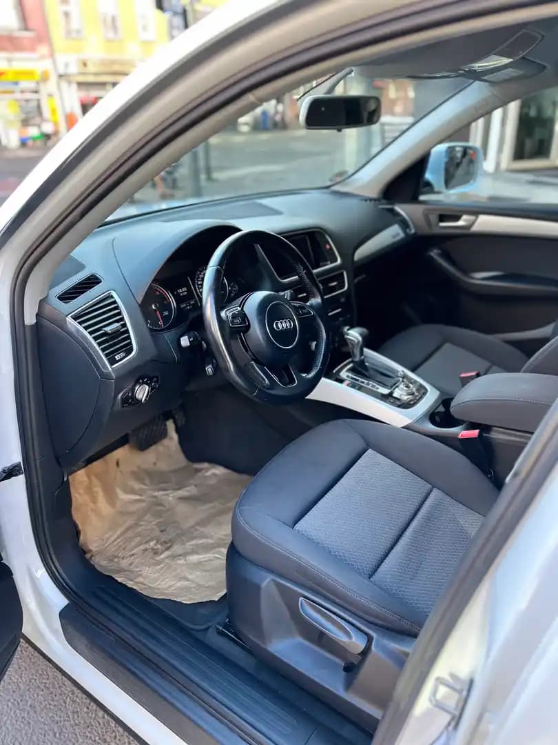 Audi ø5  - 5
