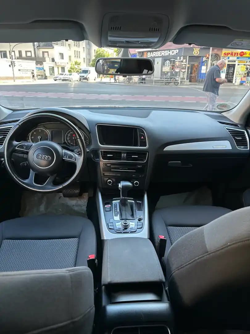 Audi ø5  - 6