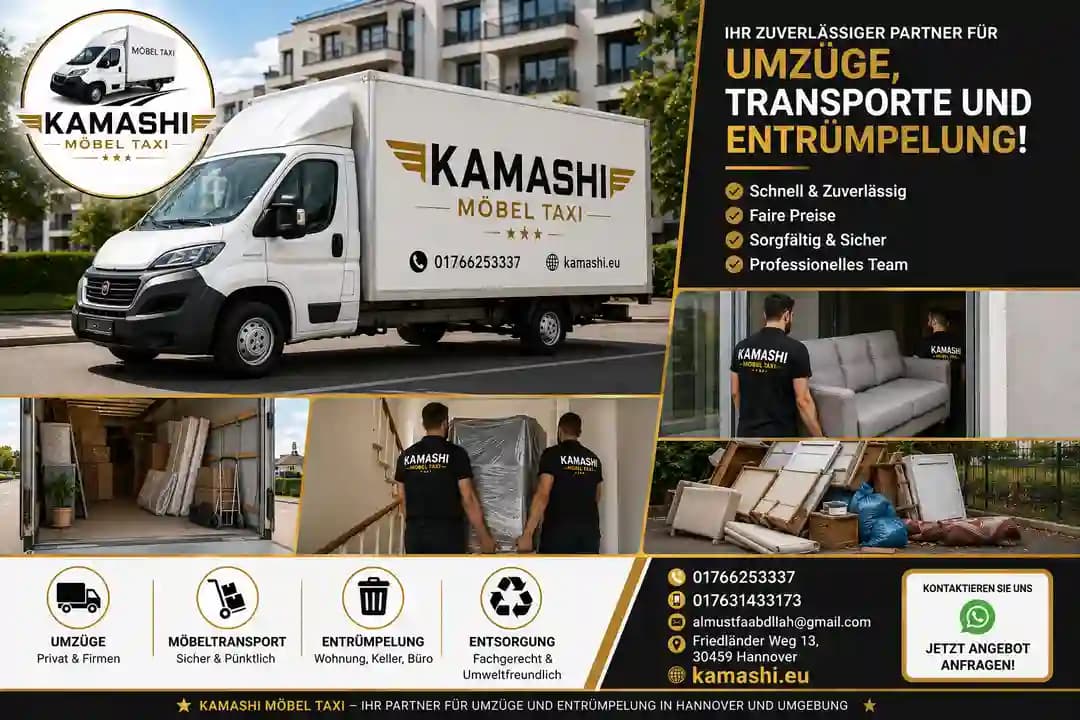 Kamashi - 3